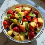 Springtime Fruit Salad