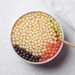 Tapioca Pearls