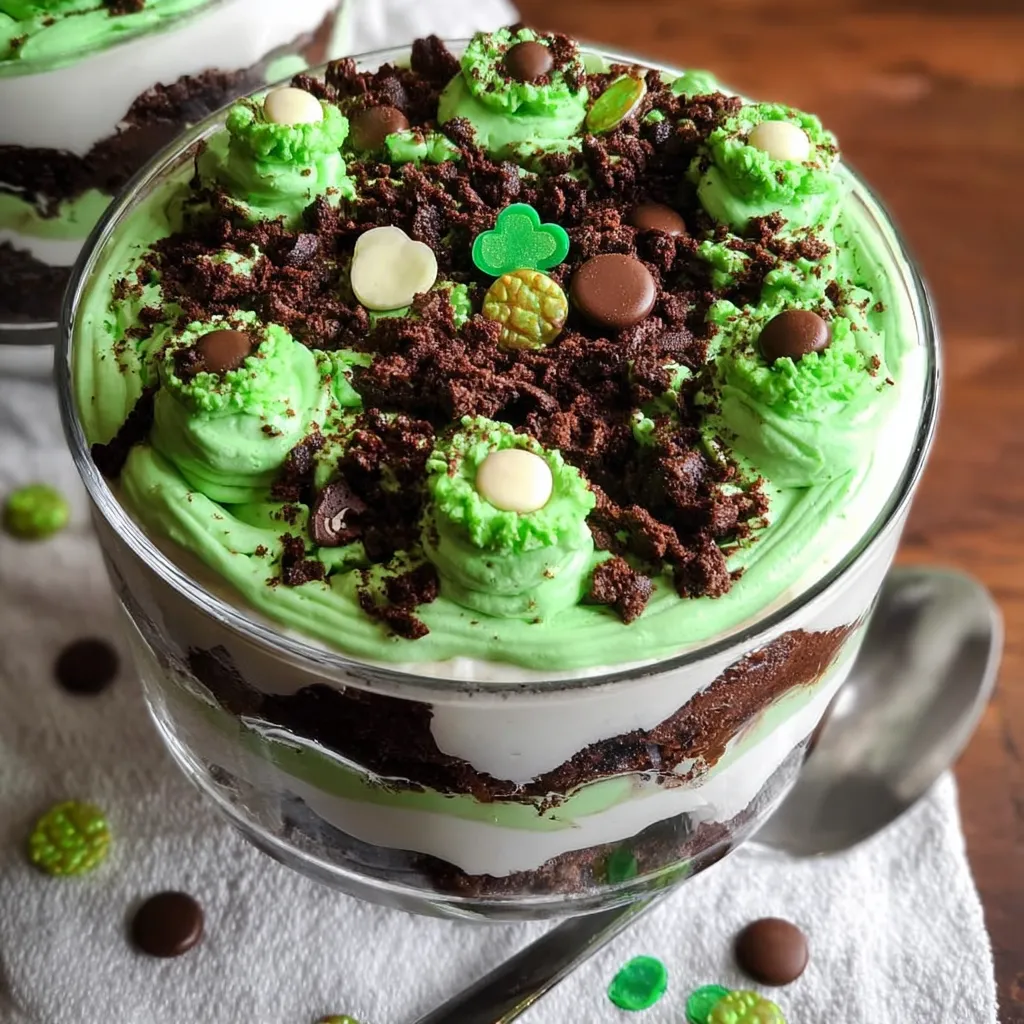 174 easy st patrick s day brownie trifle 1 698254fa87232 1