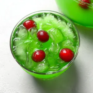 Grinch Punch