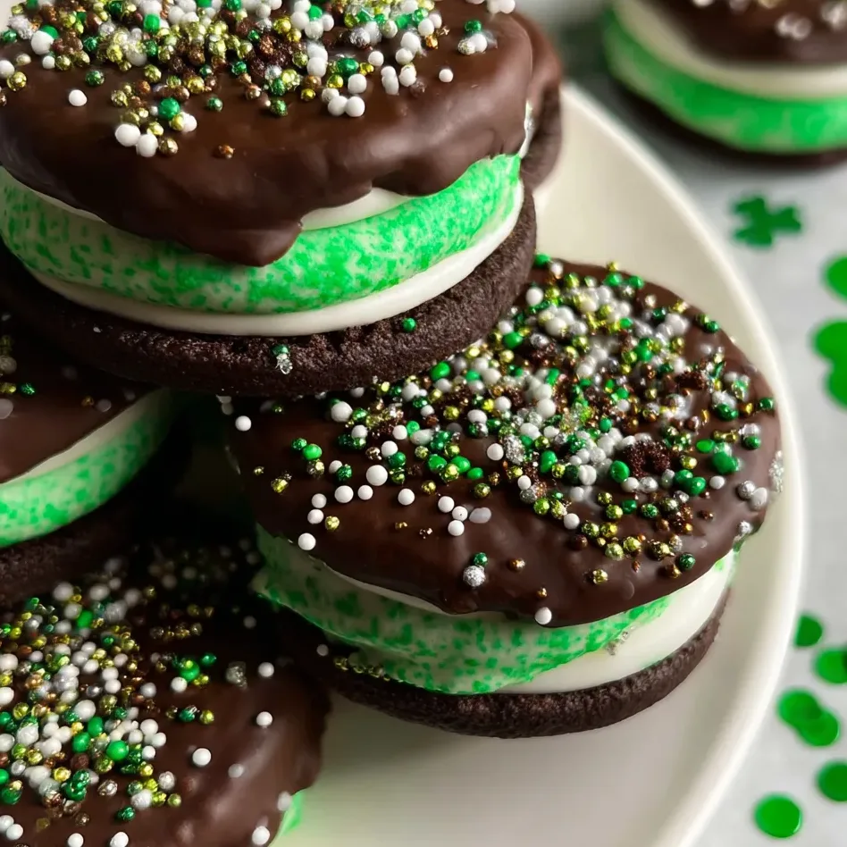 174 st patrick s day chocolate dipped oreos 2 6982612f56ec5 1 edited