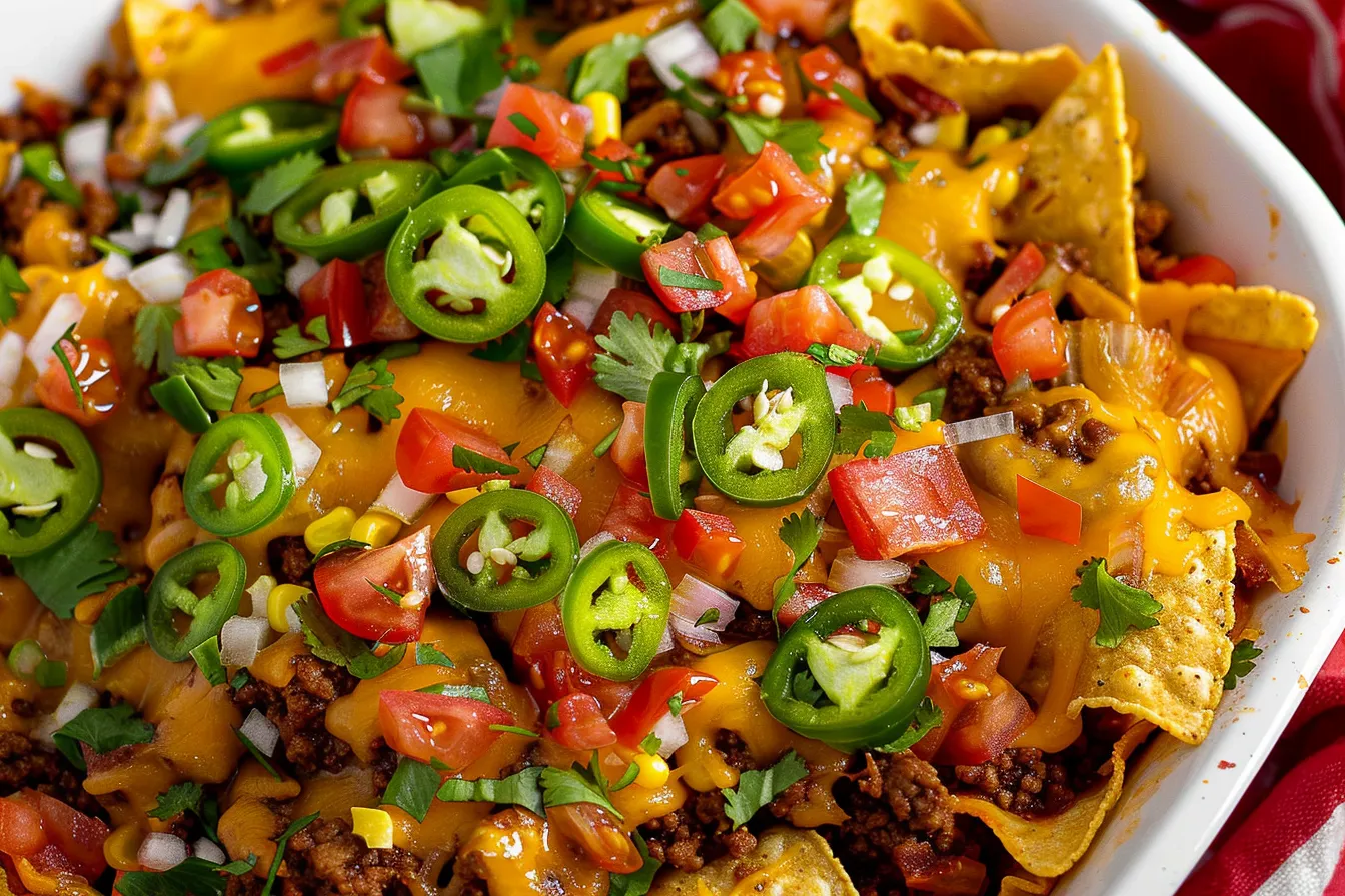 Walking Taco Bake 3 174 walking taco bake 3 697d27be3734c