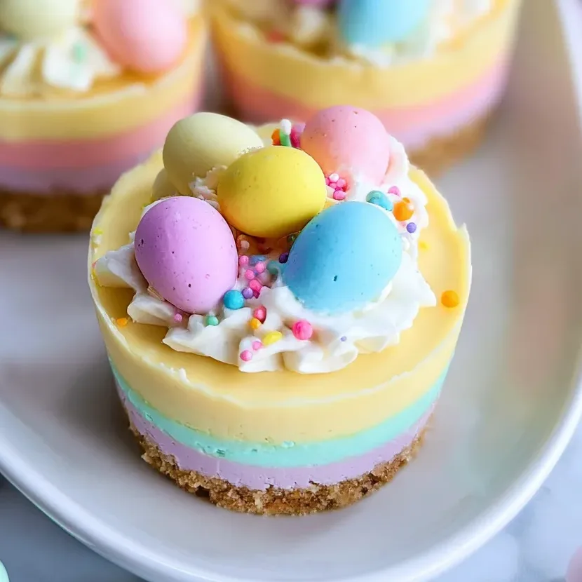 174 easter no bake mini cheesecakes 3 6998ce909e0a7 edited