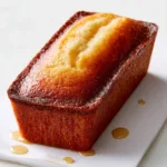 Cinnamon Sugar Donut Bread - featured image