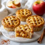 Mini Apple Pies Recipe - featured image