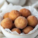 2 Ingredient Donuts Recipe - featured image