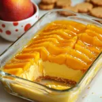 EGGLESS NO BAKE MANGO CHEESECAKE - featured image