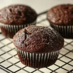 Oreo Cupcakes with Cookies & Cream Frosting - featured image