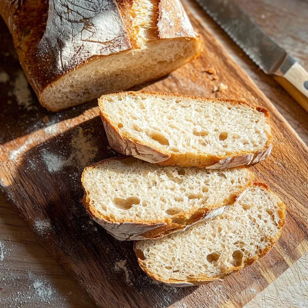 Easy Artisan Bread Recipe (Yeast, Dutch Oven, Whole Wheat) - step by step