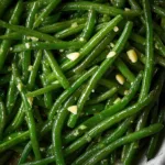 Sautéed Green Beans Recipe - featured image