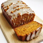 Pumpkin Butterscotch Bread - featured image