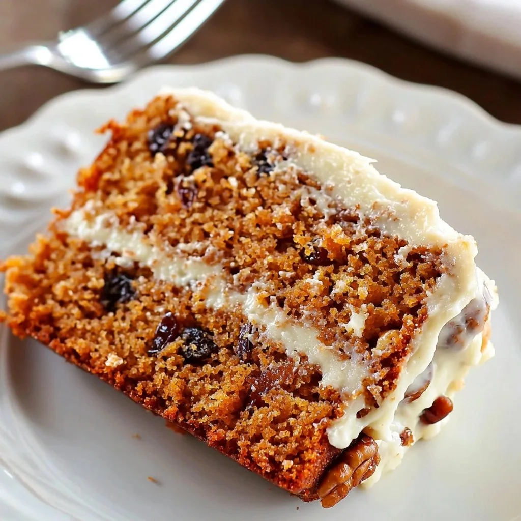 Pumpkin Butterscotch Bread - step by step