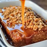 Apple Pecan Cake - featured image