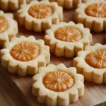 Pumpkin Pie Cookies - featured image