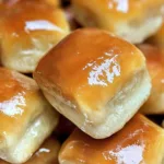 Texas Roadhouse Rolls - featured image