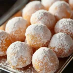Orange Creamsicle Truffles - featured image