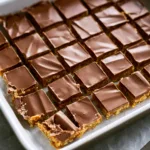 Saltine Cracker Candy (aka Christmas Crack)